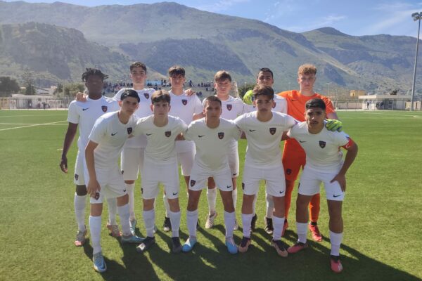 SETTORE GIOVANILE: Campionato Under 17 A/B | Palermo – Cosenza