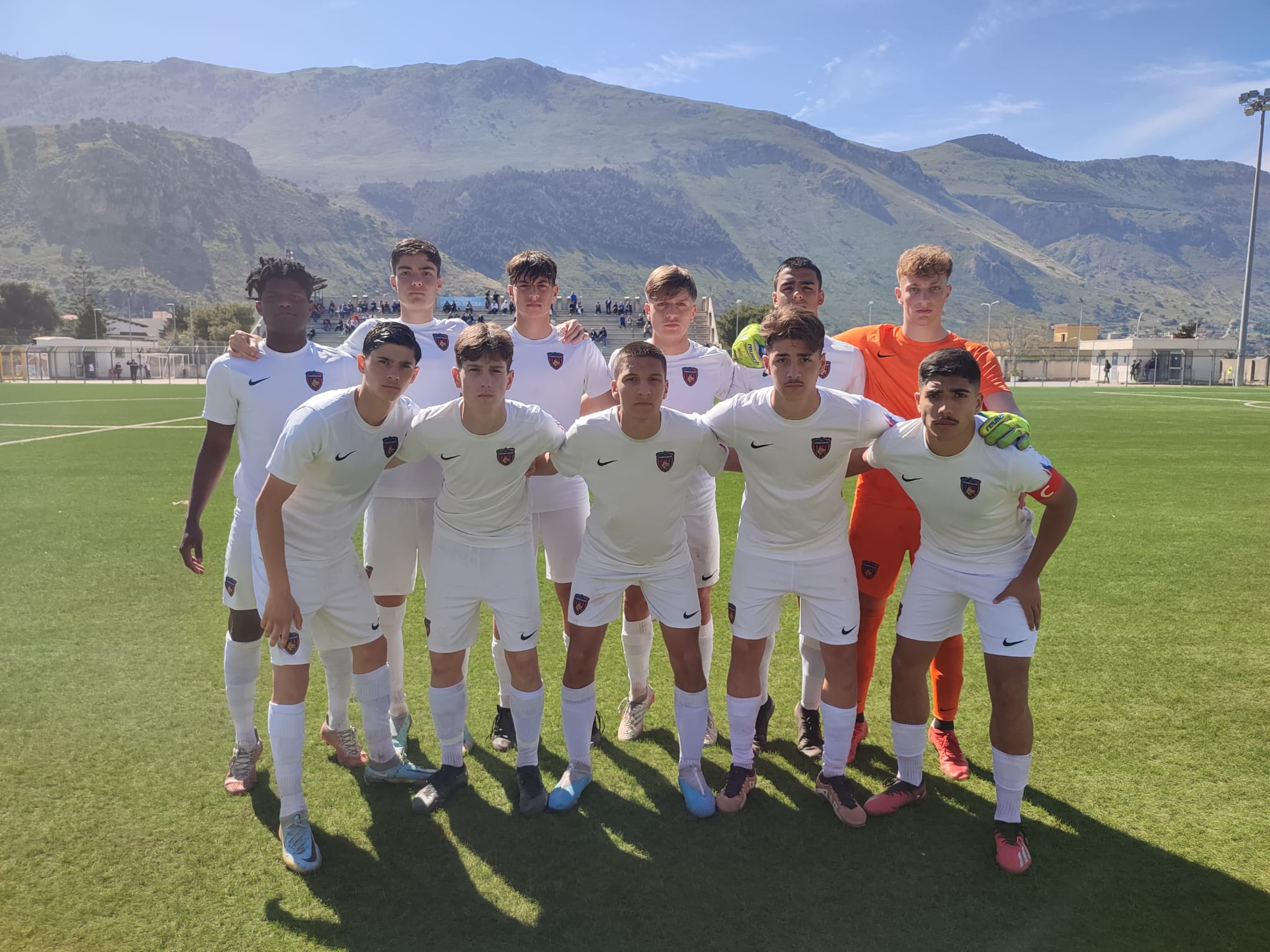 SETTORE GIOVANILE: Campionato Under 17 A/B | Palermo – Cosenza