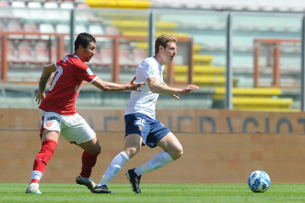 Gli Highlights di Perugia – Cosenza