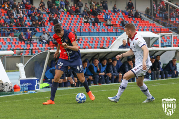 Cosenza – Cittadella 15/04/2023