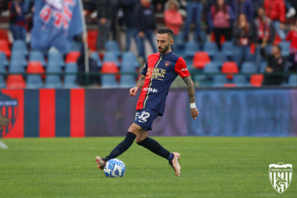 Cosenza – Cittadella 15/04/2023