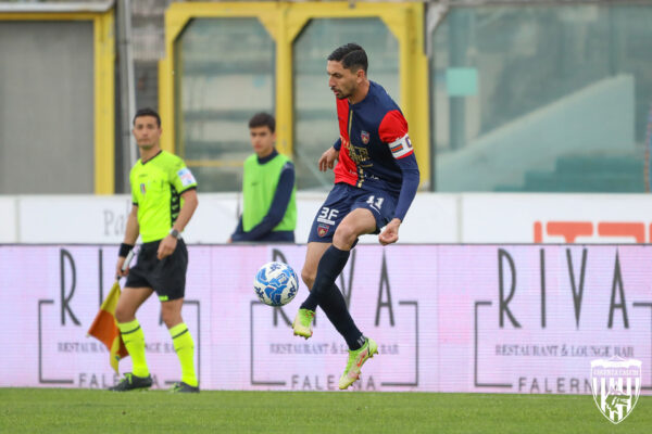 Cosenza – Cittadella 15/04/2023