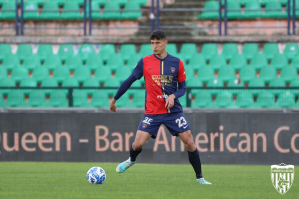 Cosenza – Cittadella 15/04/2023