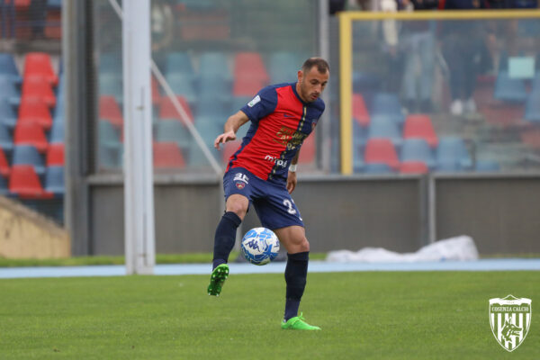 Cosenza – Cittadella 15/04/2023