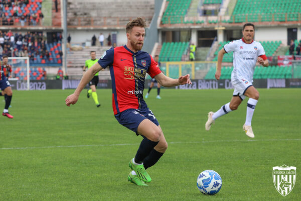 Cosenza – Cittadella 15/04/2023