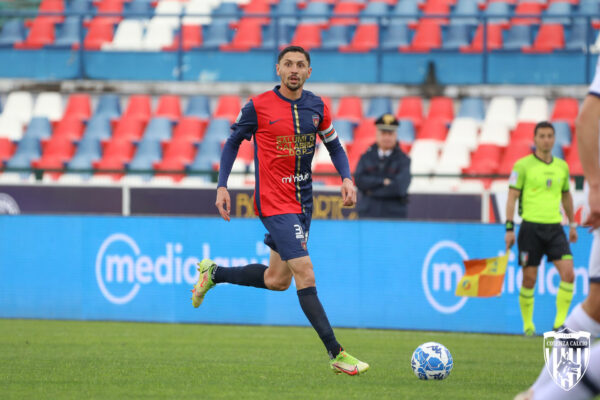 Cosenza – Cittadella 15/04/2023