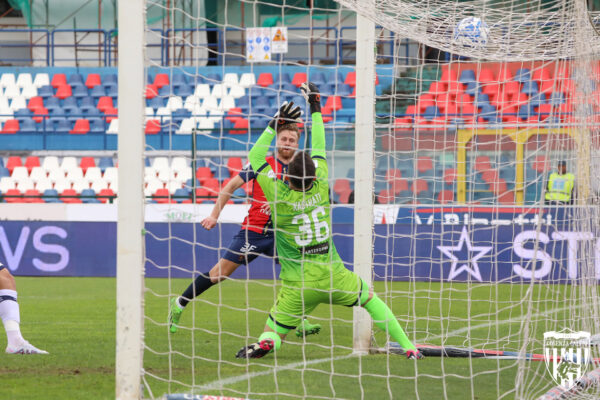 Cosenza – Cittadella 15/04/2023