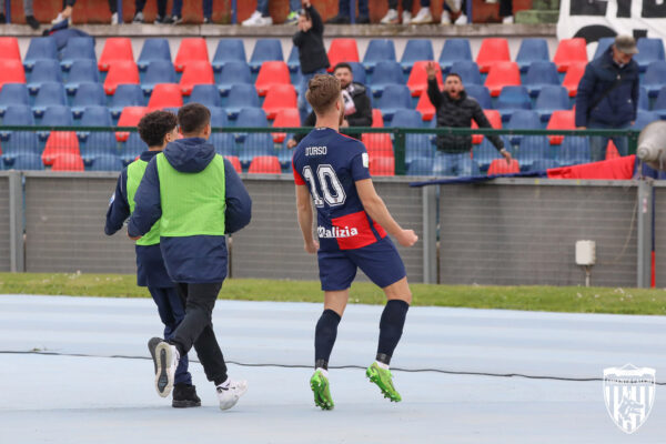 Cosenza – Cittadella 15/04/2023