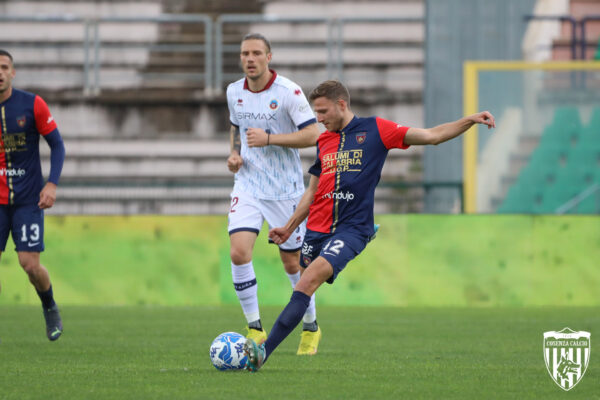 Cosenza – Cittadella 15/04/2023