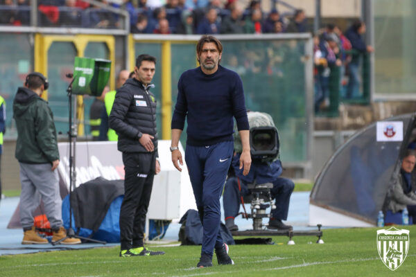 Cosenza – Cittadella 15/04/2023