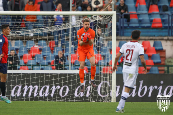 Cosenza – Cittadella 15/04/2023