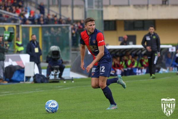 Cosenza – Cittadella 15/04/2023
