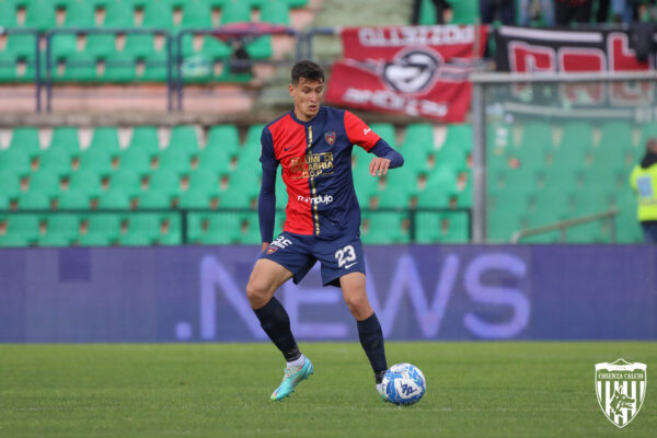Cosenza – Cittadella 15/04/2023