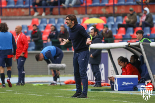 Cosenza – Cittadella 15/04/2023