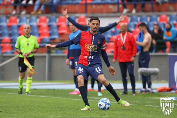 Cosenza – Cittadella 15/04/2023