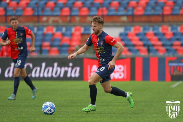 Cosenza – Cittadella 15/04/2023