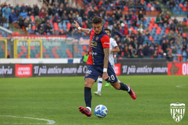 Cosenza – Cittadella 15/04/2023