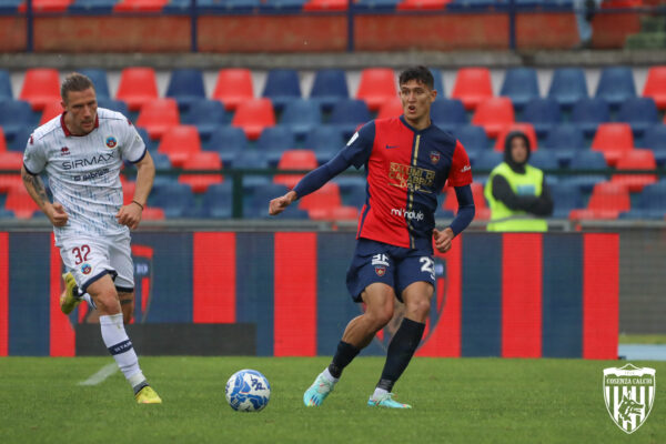 Cosenza – Cittadella 15/04/2023