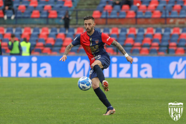 Cosenza – Cittadella 15/04/2023