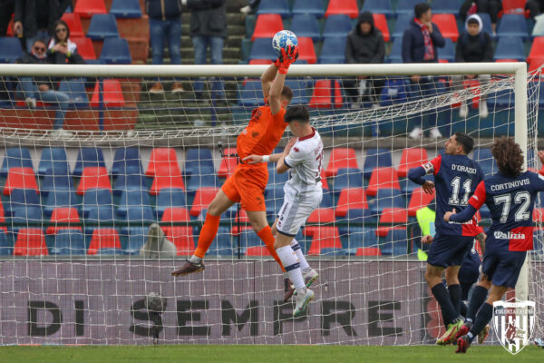 Cosenza – Cittadella 15/04/2023