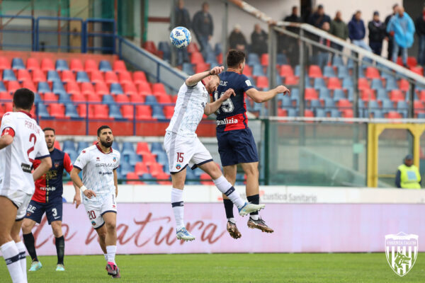 Cosenza – Cittadella 15/04/2023