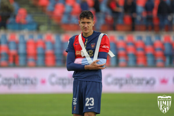 Cosenza – Cittadella 15/04/2023