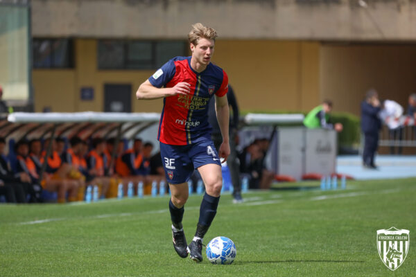 Cosenza – Pisa 01/04/2023