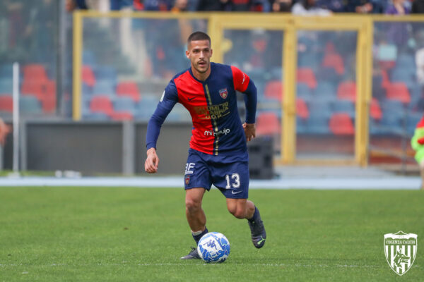 Cosenza – Pisa 01/04/2023