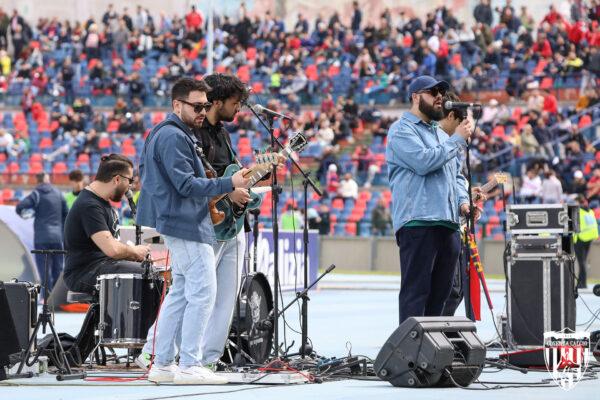 Cosenza – Pisa 01/04/2023