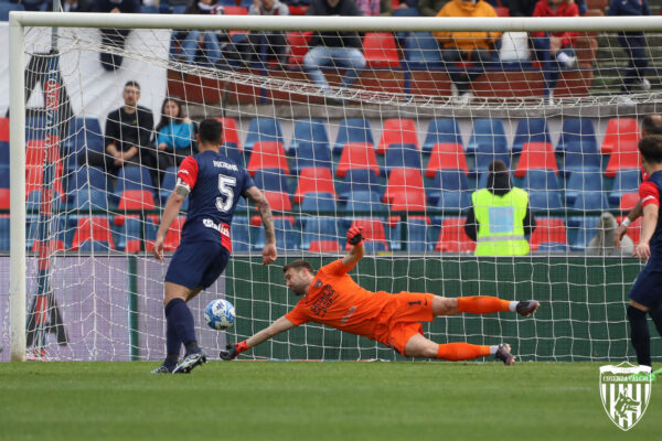 Cosenza – Pisa 01/04/2023