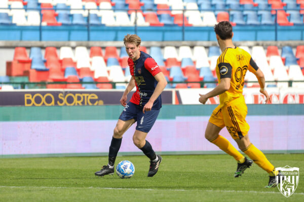 Cosenza – Pisa 01/04/2023