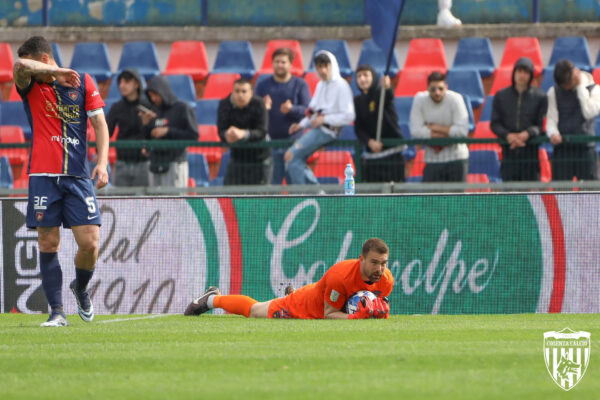 Cosenza – Pisa 01/04/2023