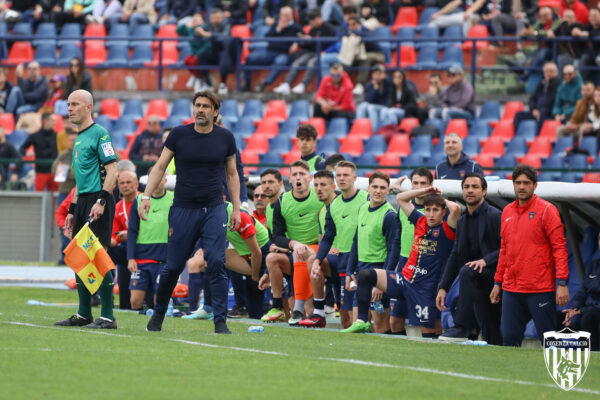 Cosenza – Pisa 01/04/2023