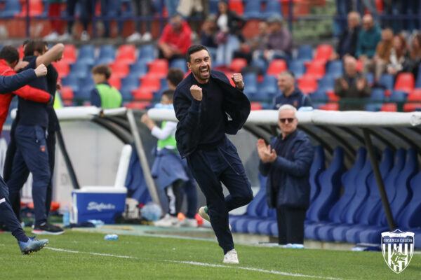 Cosenza – Pisa 01/04/2023