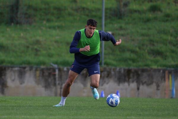 🔴🔵 Il report della seduta.