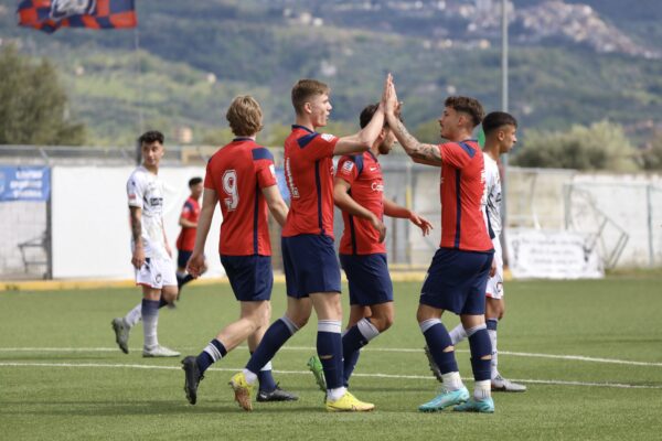 Al Cosenza il Derby con il Crotone!