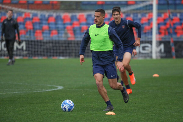 🔴🔵 Il report della seduta.