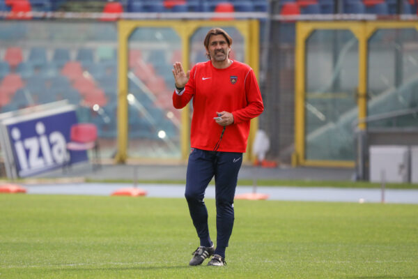 🔴🔵 Domani la seduta di rifinitura.