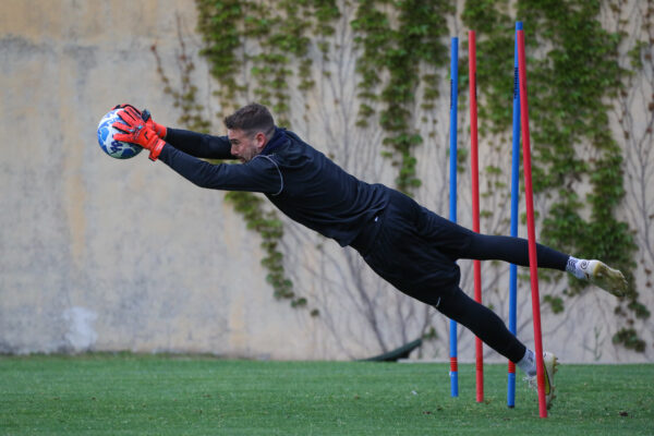 🔴🔵 Il report della seduta.