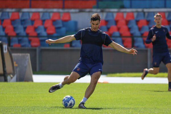 🔴🔵 Il report della seduta. Domani conferenza stampa.