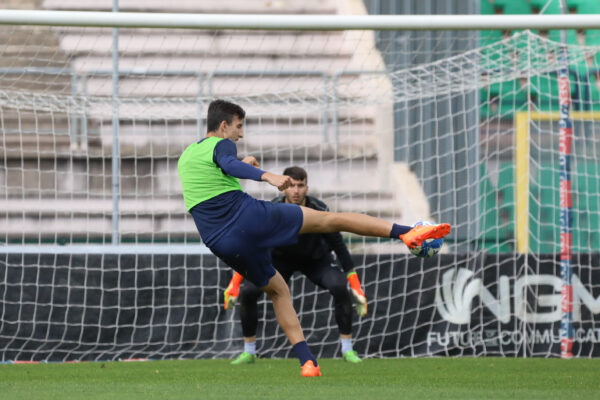 🔴🔵 Il report della seduta