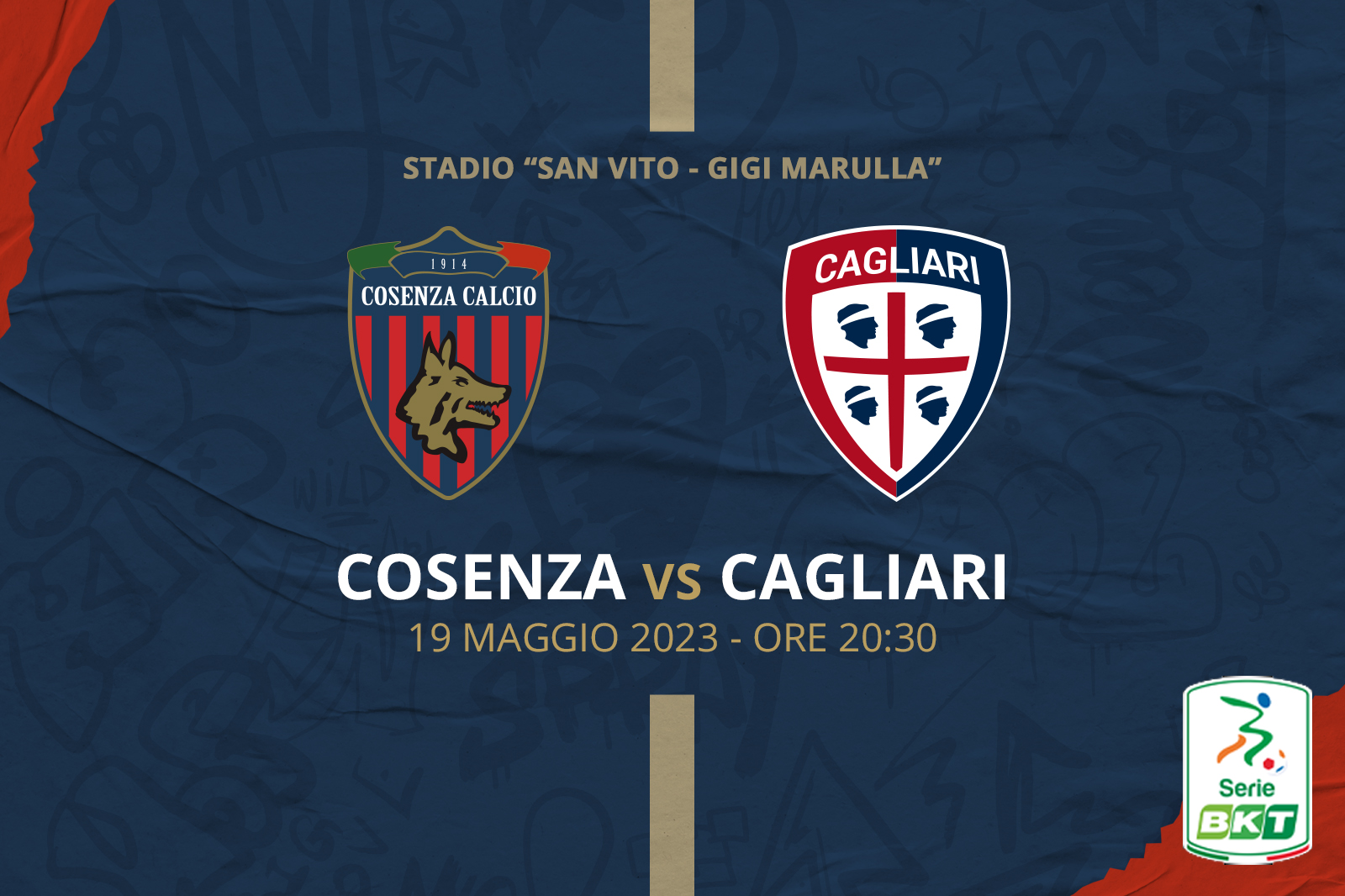🏟 Curve a 5 euro, prezzi ridotti in tutti i settori. Evento gratuito per gli abbonati.
