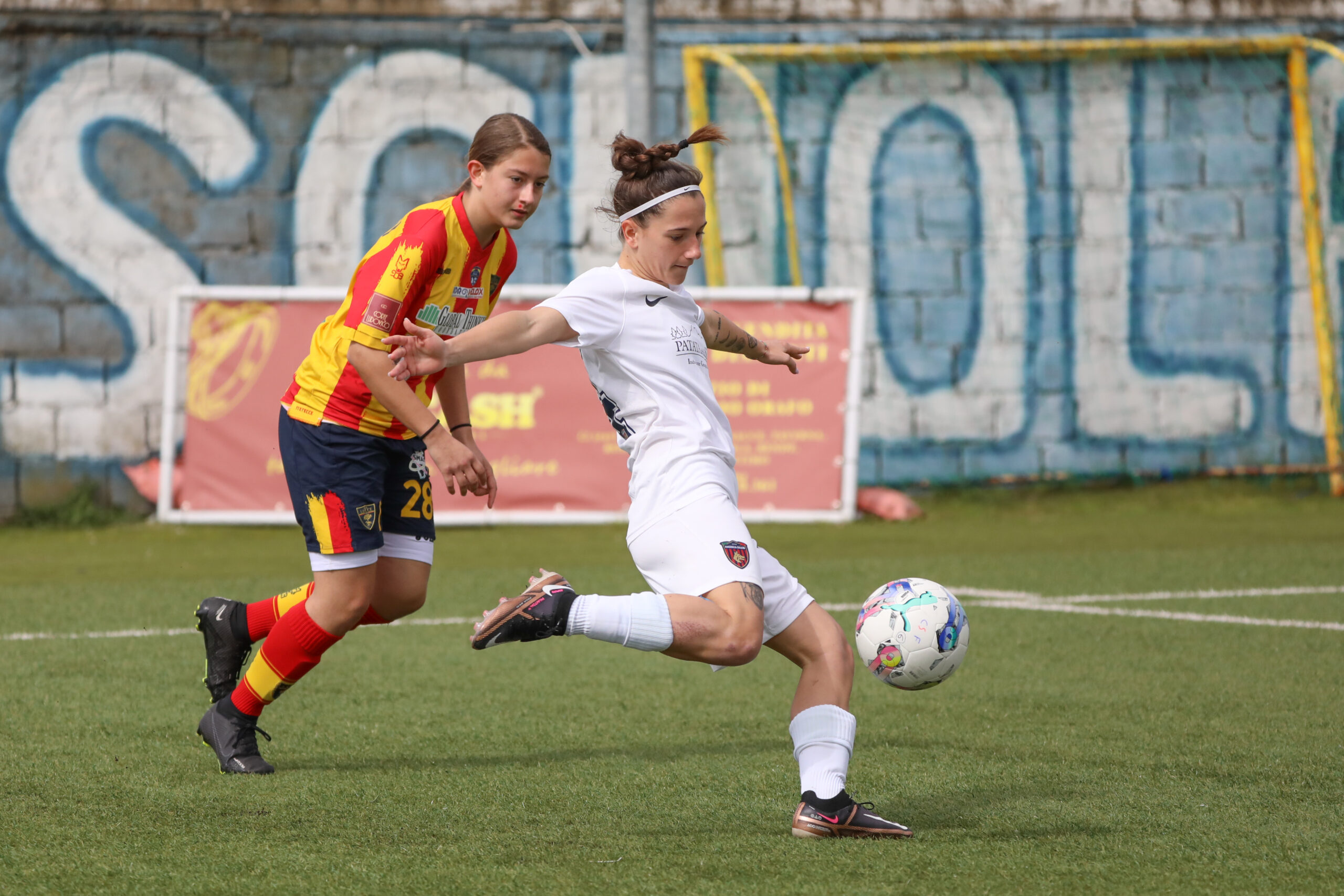 Cosenza Femminile – Campionato Serie C | Cosenza vs Lecce