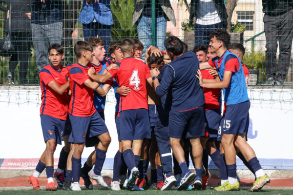SETTORE GIOVANILE: Campionato Under 17 | Cosenza – Reggina