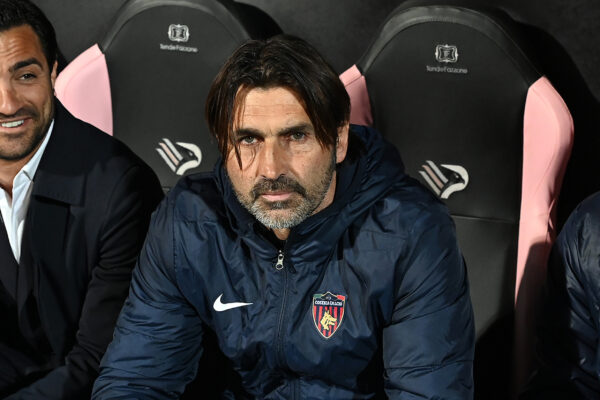 Mister Viali commenta Palermo – Cosenza