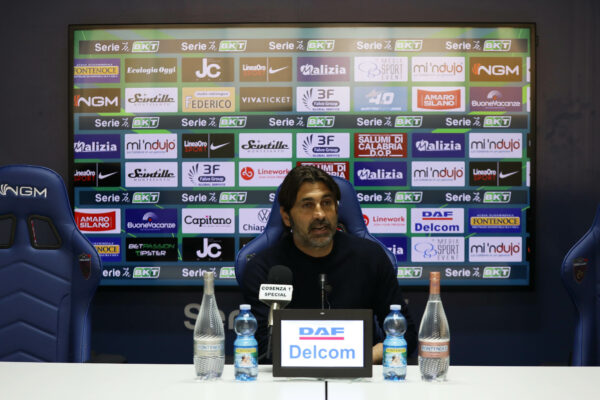 Mister Viali commenta Cosenza – Cittadella