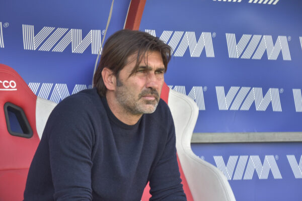 Mister Viali commenta Perugia – Cosenza