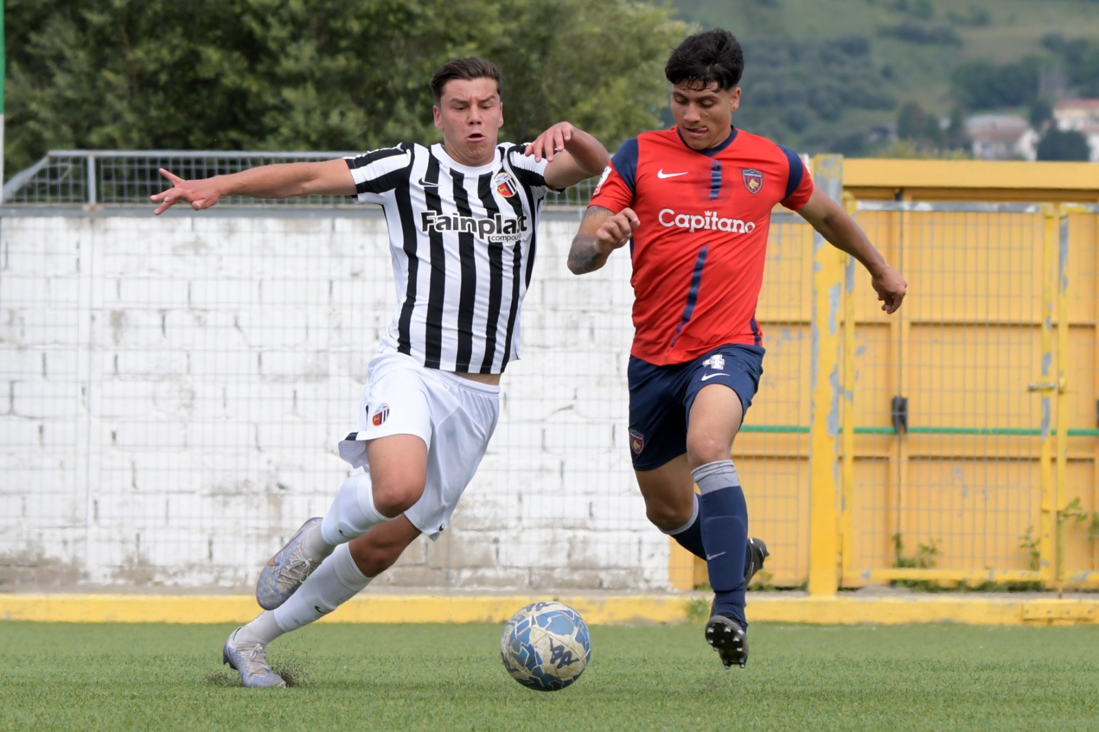 SETTORE GIOVANILE: Campionato Primavera 2 | Cosenza – Ascoli