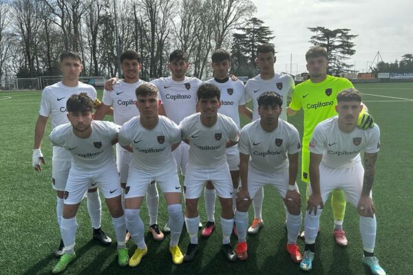 SETTORE GIOVANILE: Campionato Primavera 2 | Viterbese – Cosenza