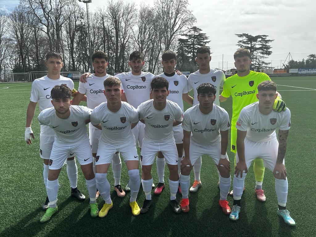 SETTORE GIOVANILE: Campionato Primavera 2 | Viterbese – Cosenza